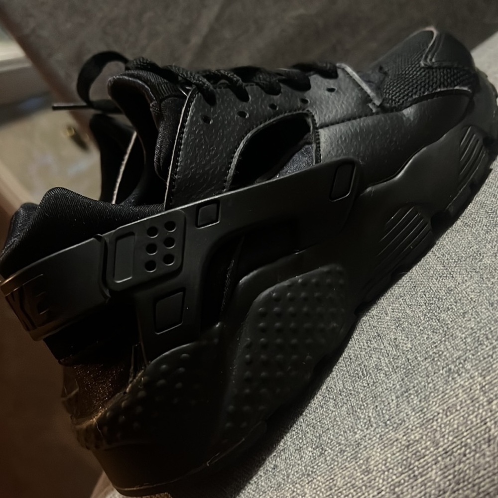 Nike huarache sneakers